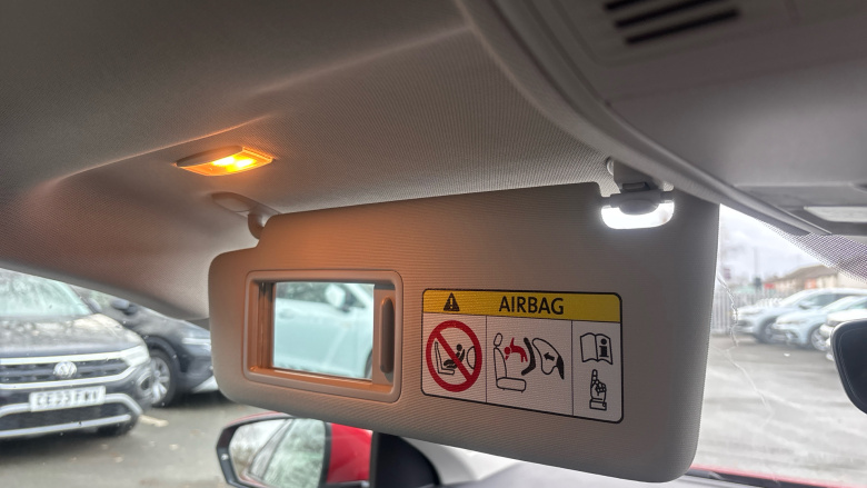 Volkswagen Polo 1.0 TSI Match 5dr Petrol Hatchback